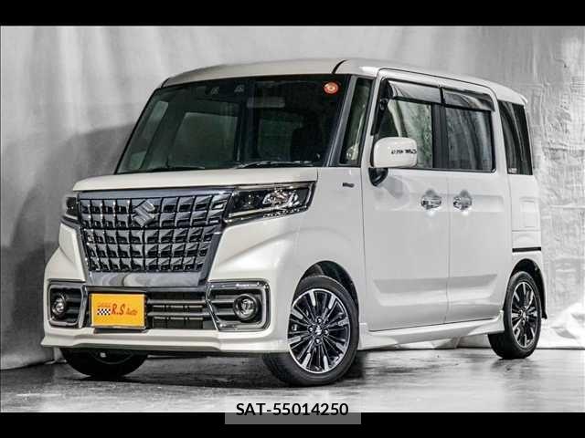 Suzuki SPACIA 2022-10 6678169-0