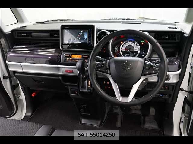 Suzuki SPACIA 2022-10 6678169-1
