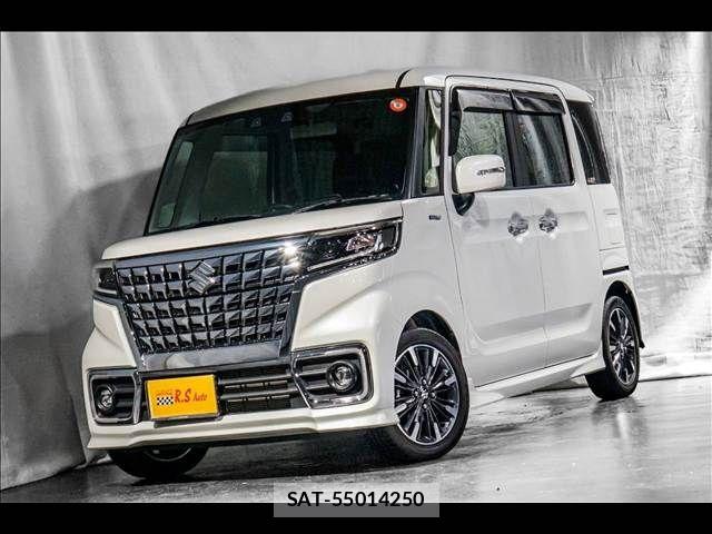 Suzuki SPACIA 2022-10 6678169-2