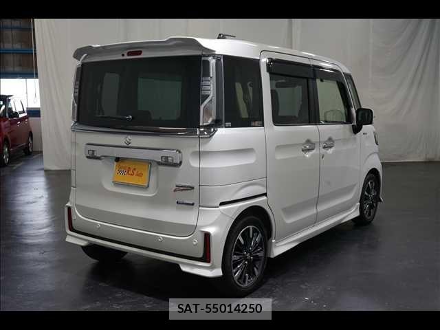 Suzuki SPACIA 2022-10 6678169-8