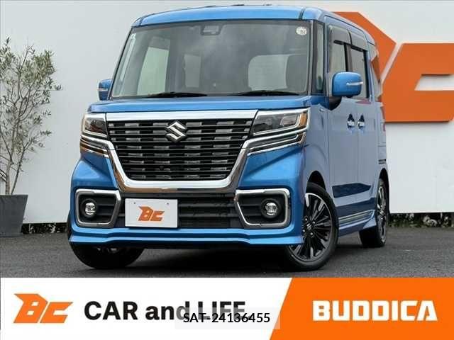 Suzuki SPACIA 2019-08 6678180-0