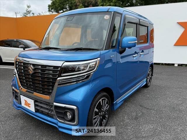 Suzuki SPACIA 2019-08 6678180-9