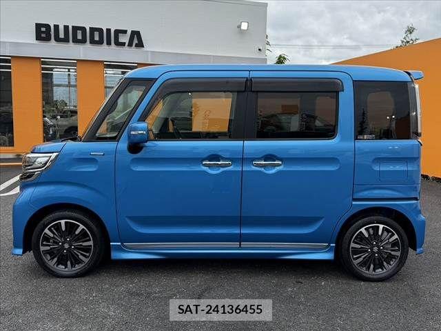 Suzuki SPACIA 2019-08 6678180-10
