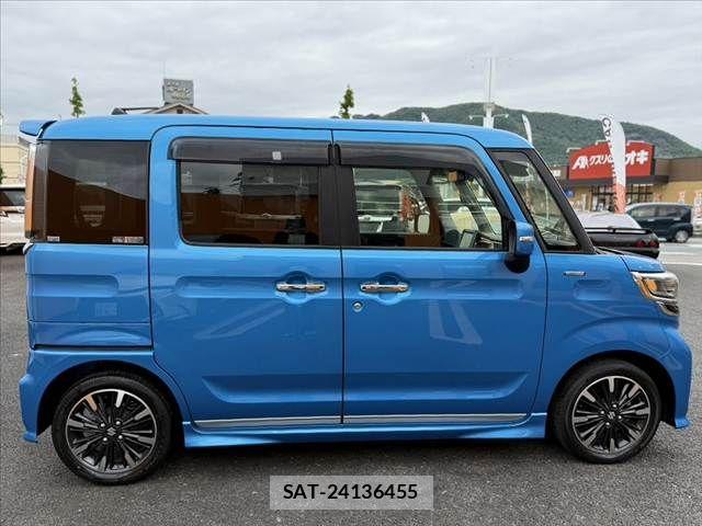 Suzuki SPACIA 2019-08 6678180-11