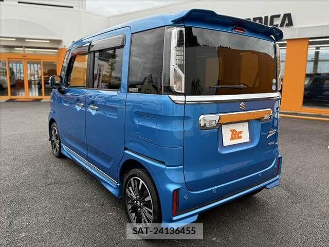 Suzuki SPACIA 2019-08 6678180-12