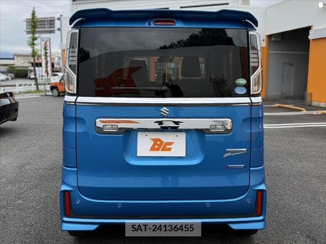 Suzuki SPACIA 2019-08 6678180-13