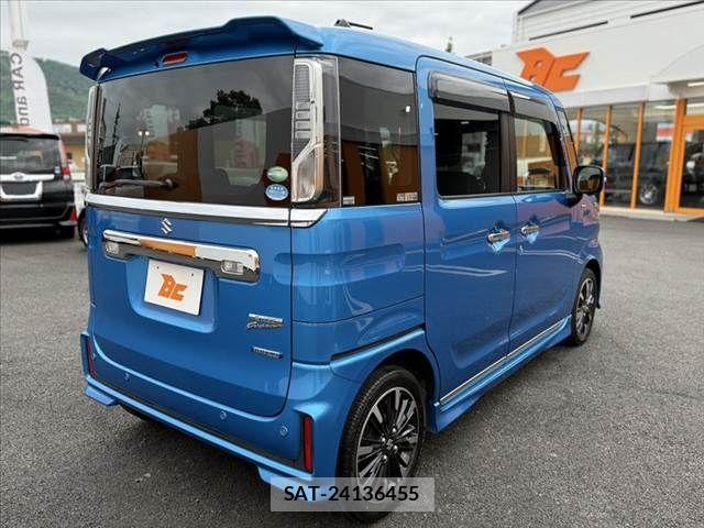 Suzuki SPACIA 2019-08 6678180-14