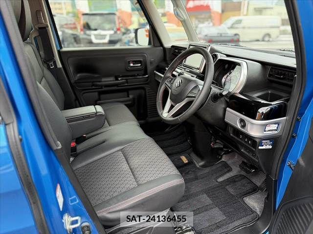 Suzuki SPACIA 2019-08 6678180-15