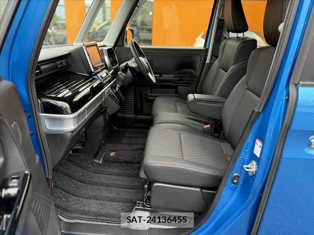 Suzuki SPACIA 2019-08 6678180-16