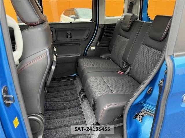 Suzuki SPACIA 2019-08 6678180-17
