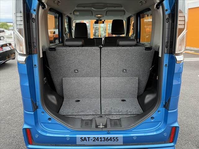 Suzuki SPACIA 2019-08 6678180-18