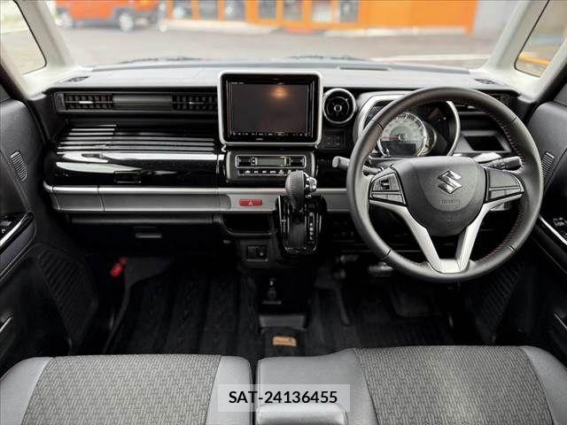 Suzuki SPACIA 2019-08 6678180-1