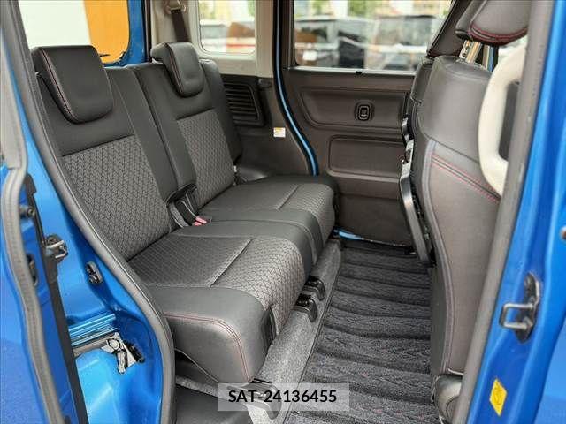 Suzuki SPACIA 2019-08 6678180-19