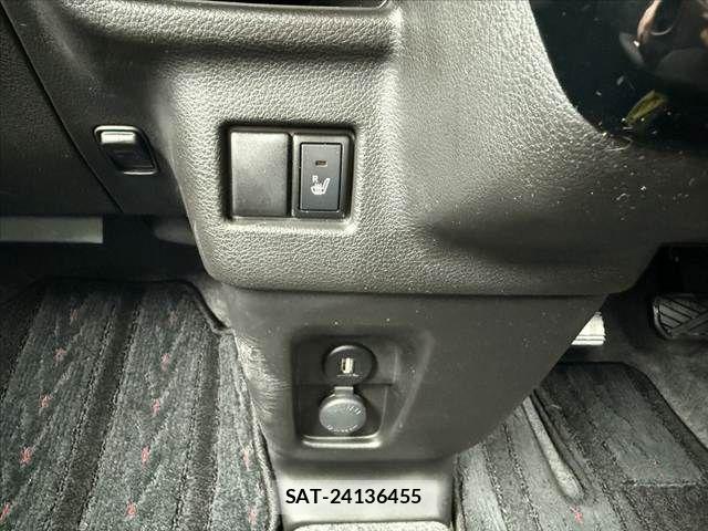 Suzuki SPACIA 2019-08 6678180-24