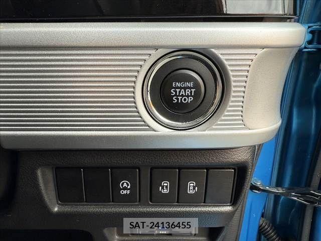 Suzuki SPACIA 2019-08 6678180-25