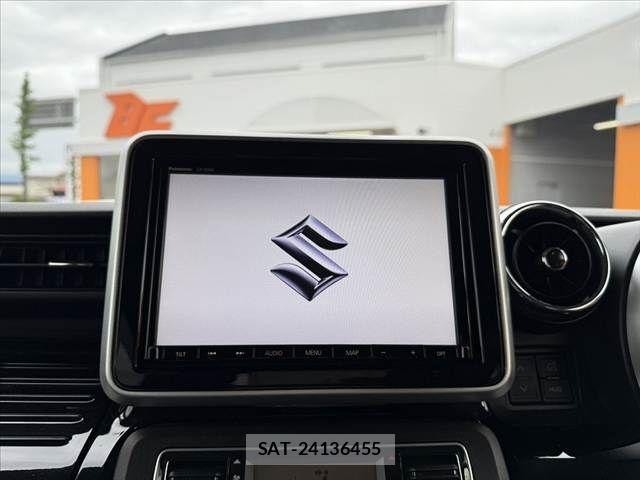 Suzuki SPACIA 2019-08 6678180-2