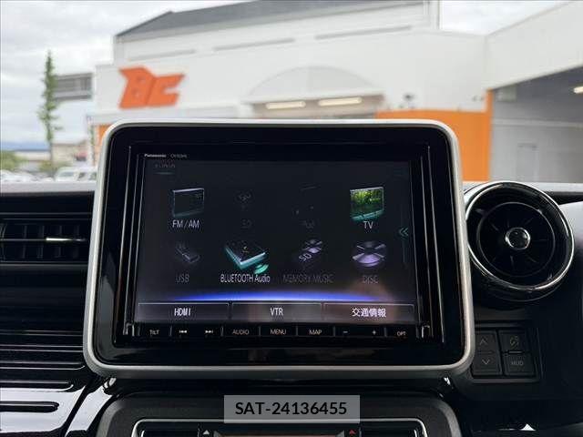 Suzuki SPACIA 2019-08 6678180-4
