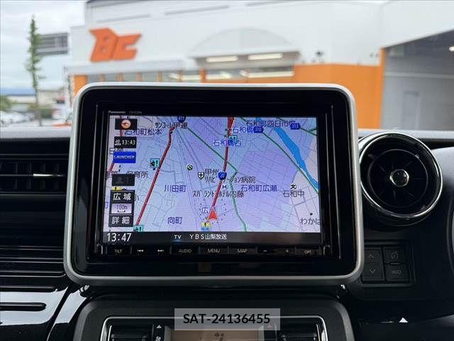 Suzuki SPACIA 2019-08 6678180-5