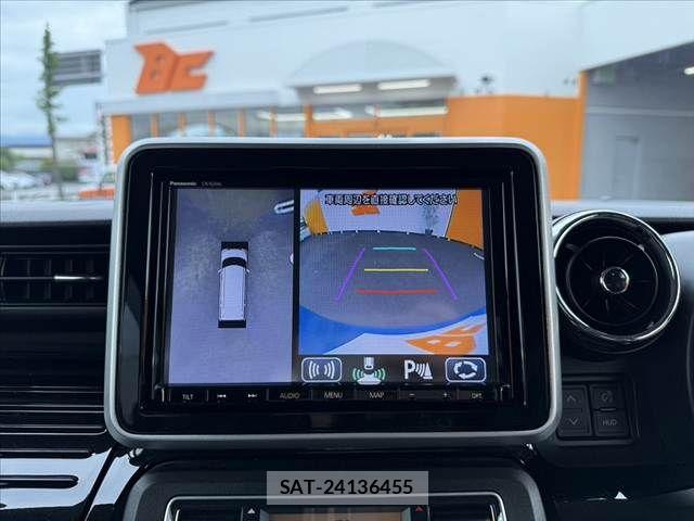 Suzuki SPACIA 2019-08 6678180-6