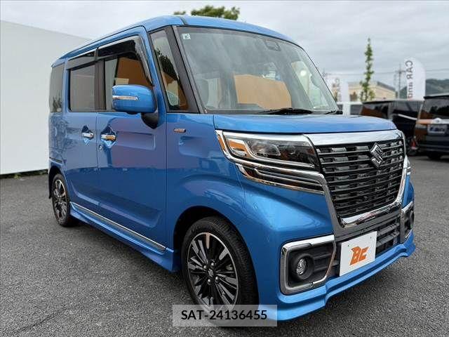 Suzuki SPACIA 2019-08 6678180-7