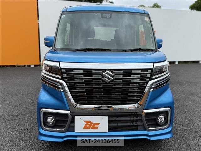 Suzuki SPACIA 2019-08 6678180-8