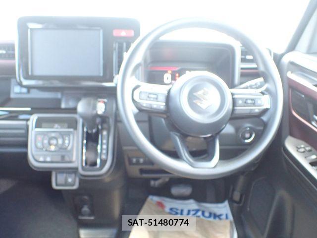 Suzuki SPACIA 2026-04 6678167-1