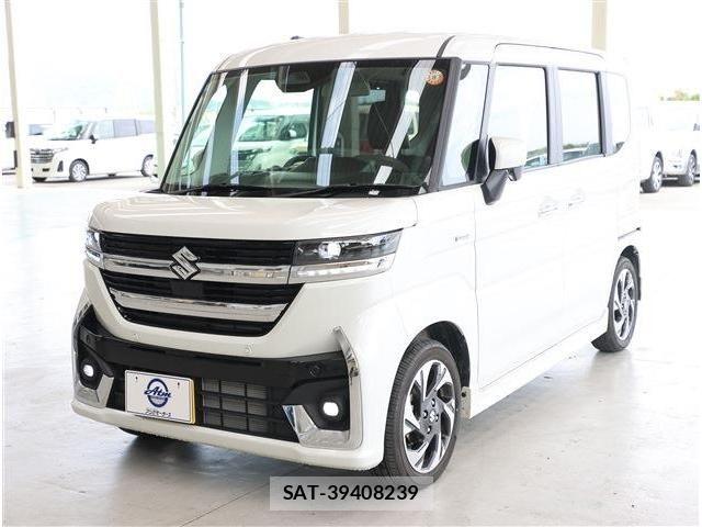 Suzuki SPACIA 2025-01 6678165-0