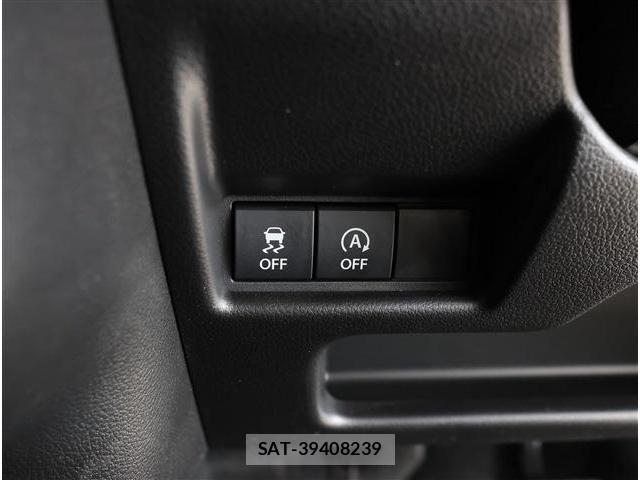 Suzuki SPACIA 2025-01 6678165-9