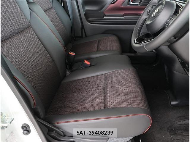 Suzuki SPACIA 2025-01 6678165-10