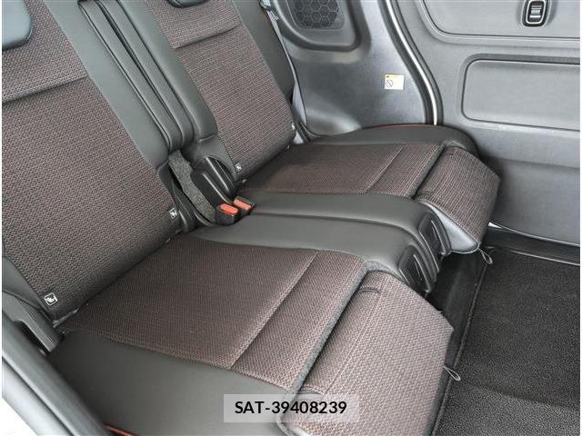 Suzuki SPACIA 2025-01 6678165-11