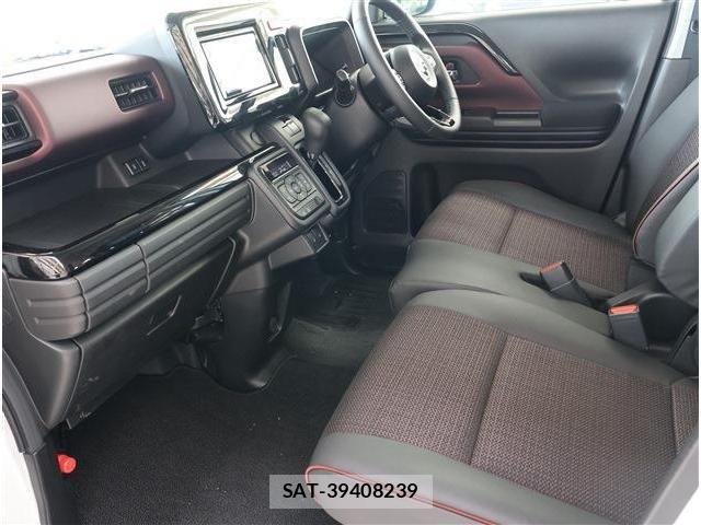 Suzuki SPACIA 2025-01 6678165-12