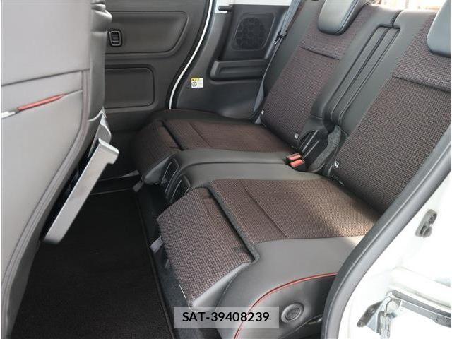 Suzuki SPACIA 2025-01 6678165-13