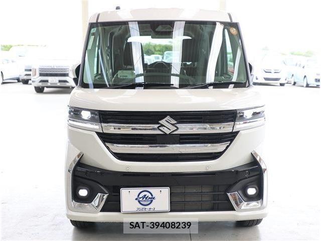 Suzuki SPACIA 2025-01 6678165-17