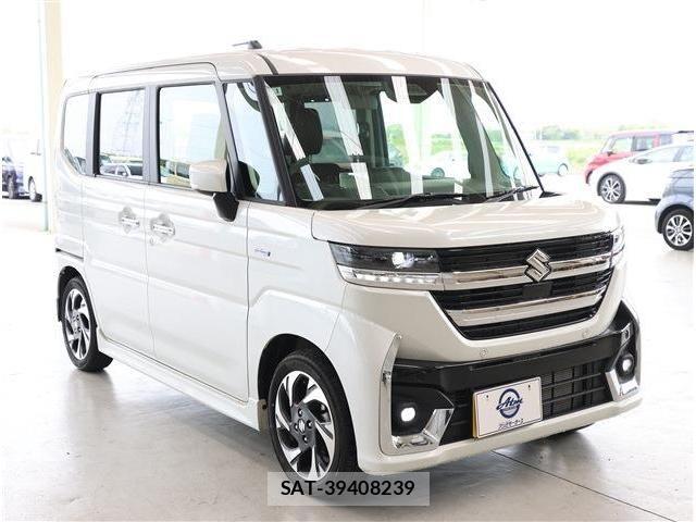 Suzuki SPACIA 2025-01 6678165-18