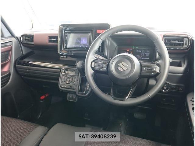Suzuki SPACIA 2025-01 6678165-1