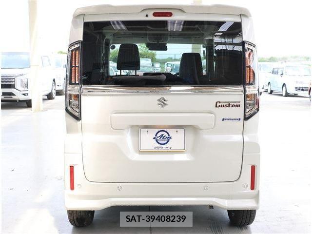 Suzuki SPACIA 2025-01 6678165-19