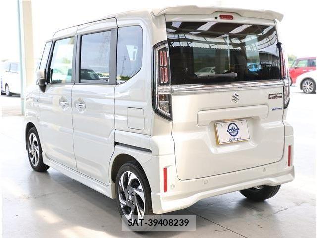 Suzuki SPACIA 2025-01 6678165-20