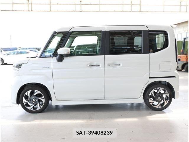Suzuki SPACIA 2025-01 6678165-21