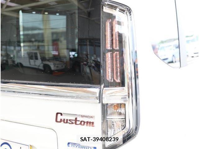 Suzuki SPACIA 2025-01 6678165-23