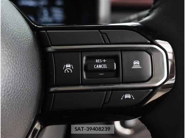 Suzuki SPACIA 2025-01 6678165-25