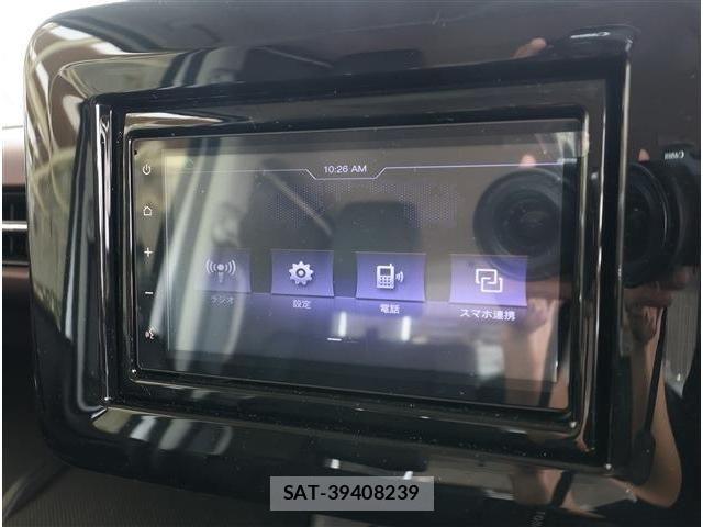 Suzuki SPACIA 2025-01 6678165-2