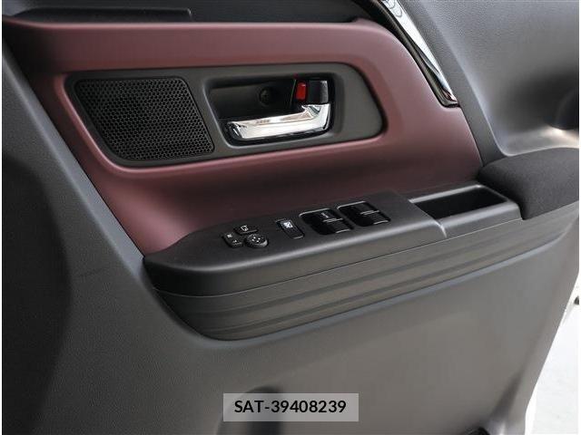 Suzuki SPACIA 2025-01 6678165-3