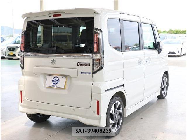 Suzuki SPACIA 2025-01 6678165-4