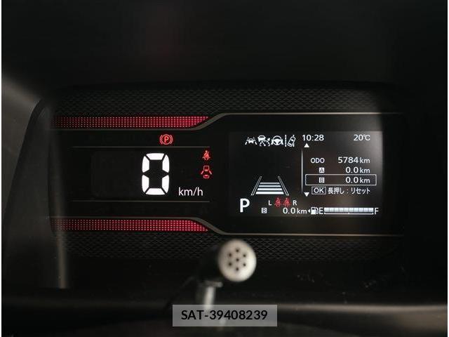 Suzuki SPACIA 2025-01 6678165-5