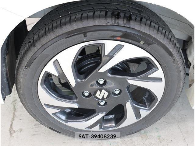 Suzuki SPACIA 2025-01 6678165-6