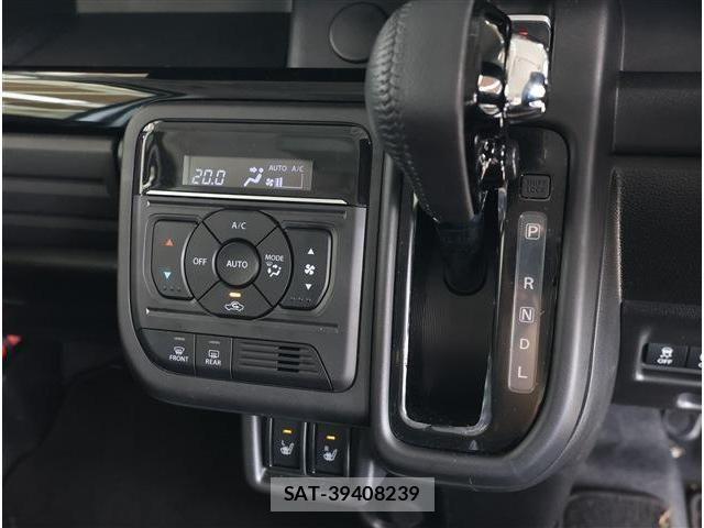 Suzuki SPACIA 2025-01 6678165-7