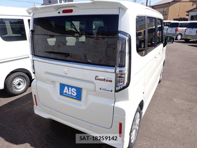 Suzuki SPACIA 2026-04 6678168-2