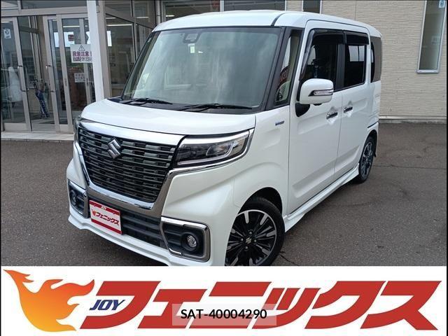 Suzuki SPACIA 2020-08 6678177-0