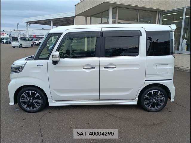 Suzuki SPACIA 2020-08 6678177-9