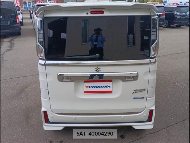 Suzuki SPACIA 2020-08 6678177-10
